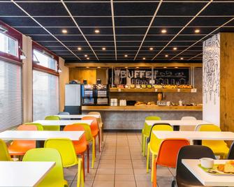 ibis budget Paris Porte d'Italie Est - Le Kremlin-Bicêtre - Restaurant