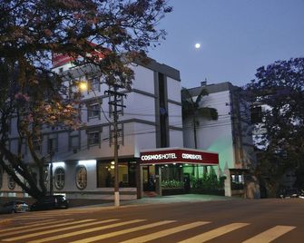 Cosmos Hotel - Caxias do Sul - Bygning