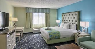 Sugar Beach Resort Hotel - Traverse City - Makuuhuone