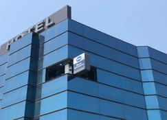 Best Western Real Tula Express - Tula - Gebouw
