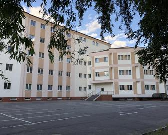 Hotel Kupavna - Losino-Petrovskiy - Edificio