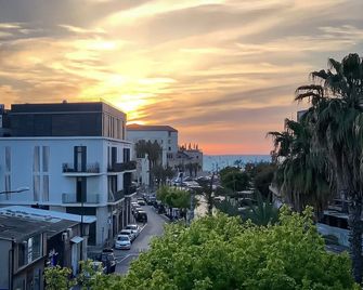 Jaffa King Gallery Boutique Hotel - Tel Aviv - Vista esterna