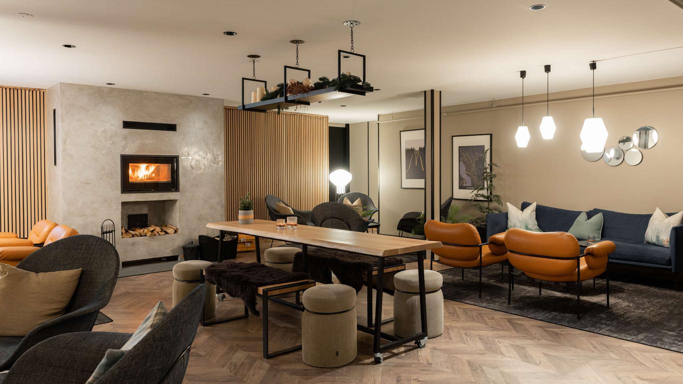 Scandic Victoria Lillehammer