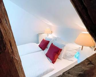 Das Hotel Krone - Königswinter - Bedroom