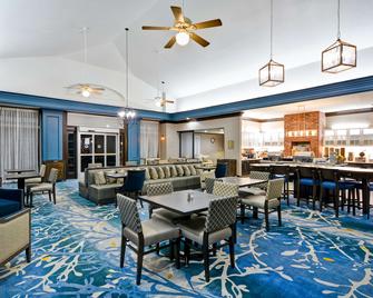 Homewood Suites by Hilton Dallas-Lewisville - Lewisville - Restaurante