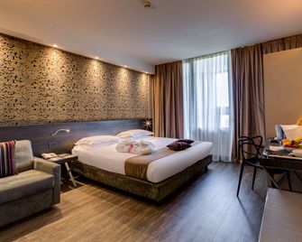 Best Western Plus Hotel Farnese - Parma - Habitación