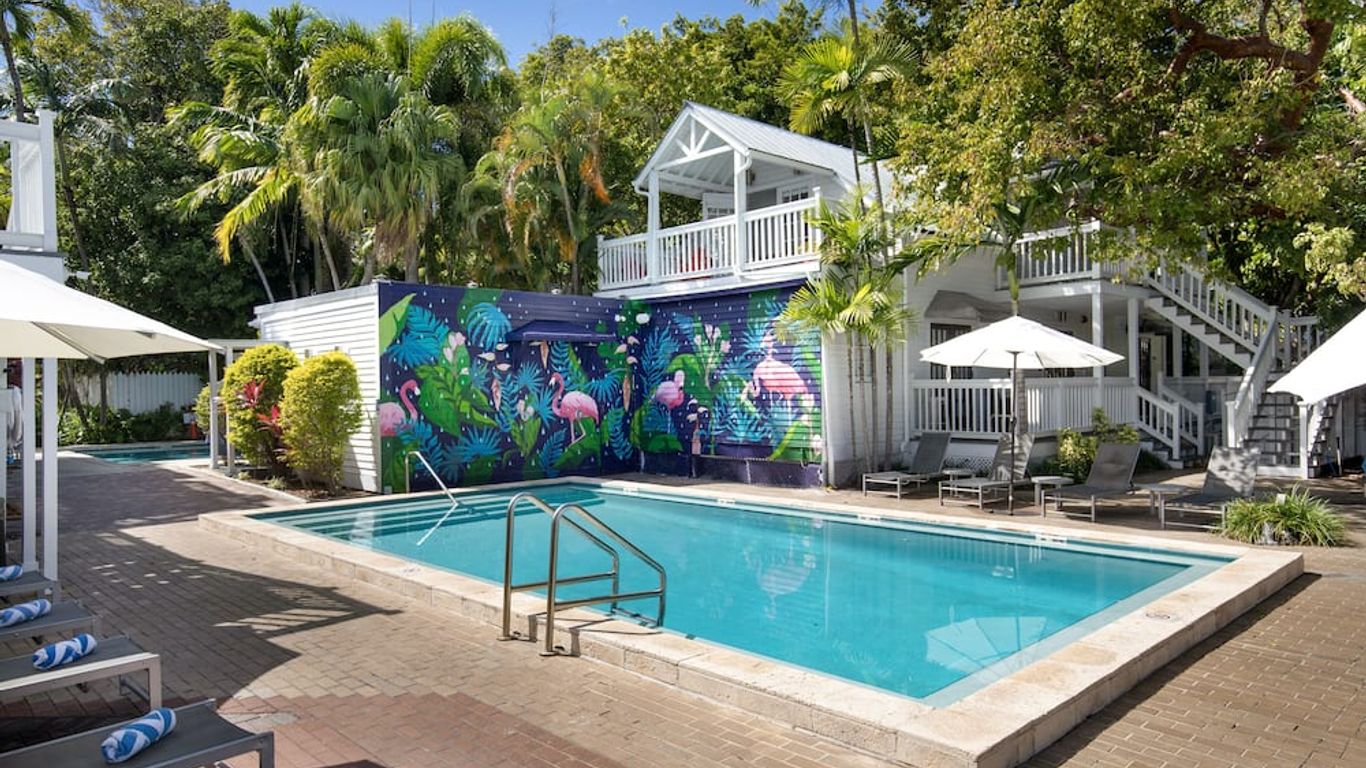 NYAH Key West - Adult Exclusive