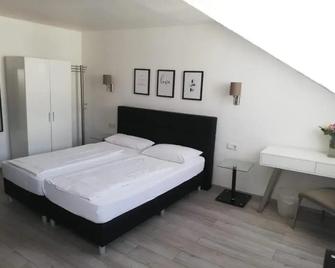 Hotel Luisenhof - Wiesbaden - Schlafzimmer