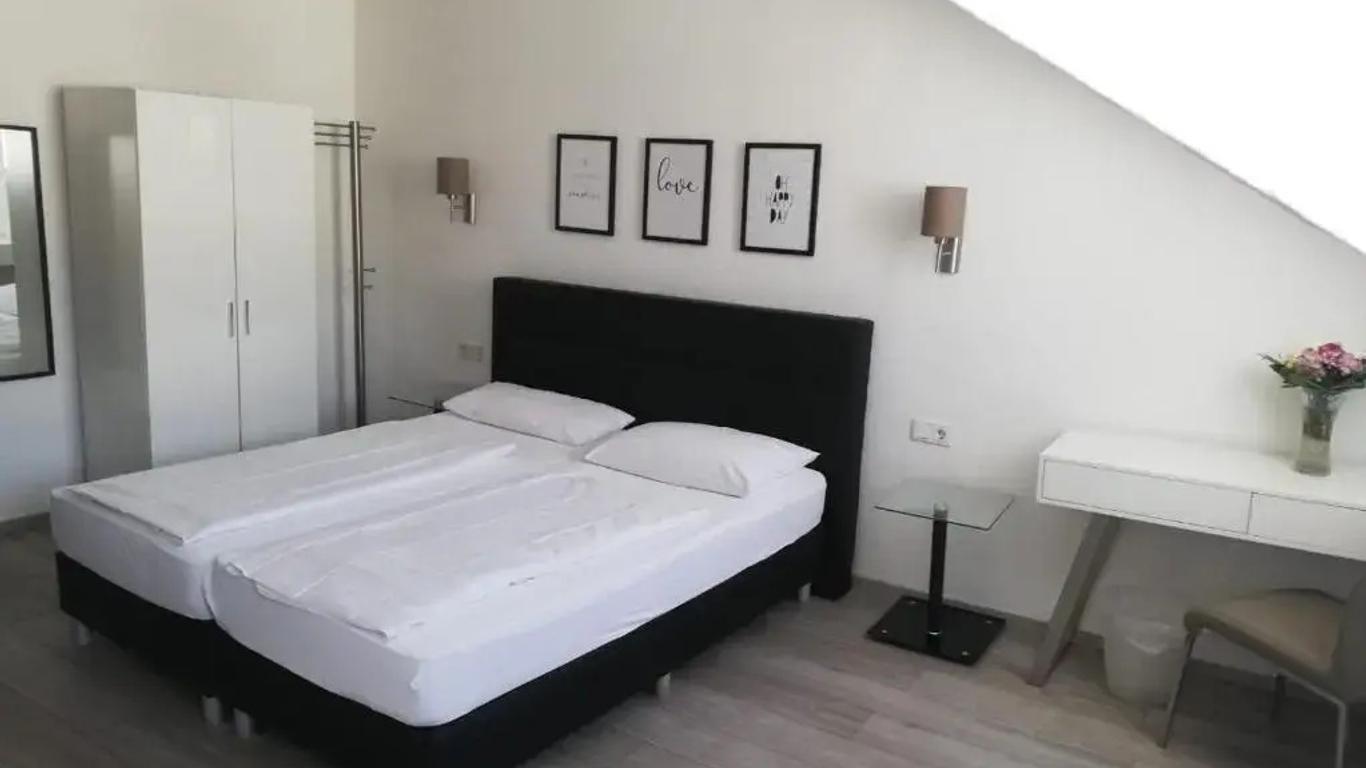 Hotel Luisenhof