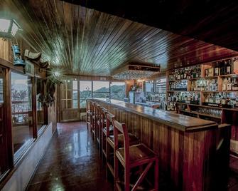 Hotel Montaña Monteverde - Santa Elena - Bar