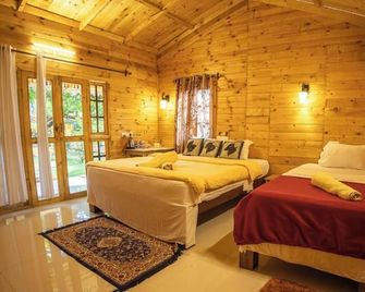 Rockit Cafe And Stay - Palolem