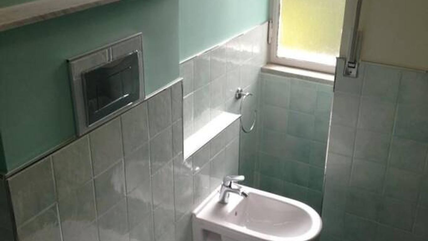 La fontana de li Papi