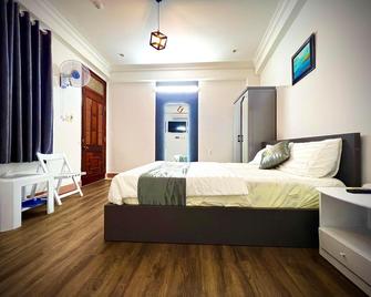 Bob Hotel - Buon Ma Thuot - Bedroom