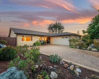 Spacious and peaceful home for the whole family - Schoener