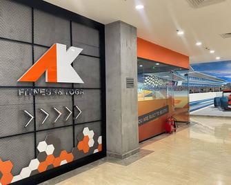 Vinhome Skylake Service Apartment - Mikage Housing - Hanoi