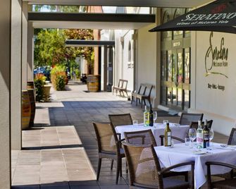 Serafino McLaren Vale - Mclaren Vale - Restaurace