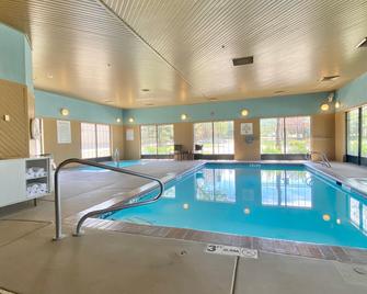 Holiday Inn Express & Suites Park City - Park City - Bể bơi