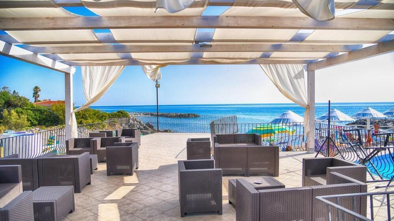 Hotel delle Stelle