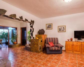 Vv Complejo Vacacional Villamaría - Los Llanos de Aridane - Sala de estar