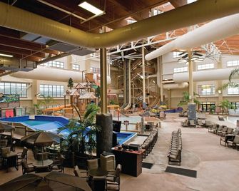 Club Wyndham Great Smokies Lodge - Sevierville
