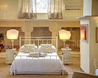 Tenuta Monacelli Lecce - Casalabate - Property amenity