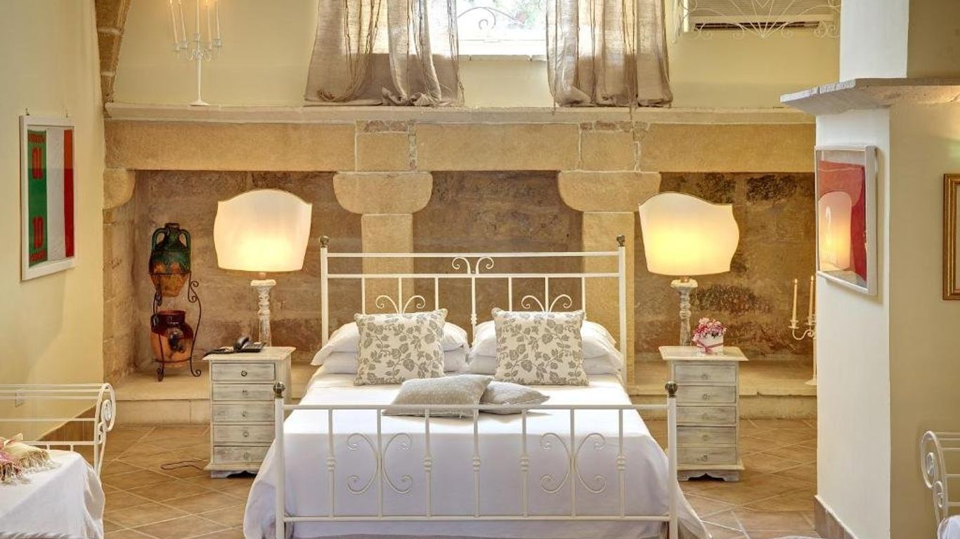 Tenuta Monacelli Lecce