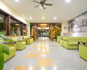 Green Heaven Hoi An Resort and Spa - Hoi An - Lobby