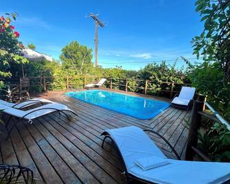 Casa da Primavera - Porto Seguro - Pool