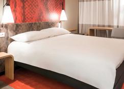 Ibis Gent Centrum St Baafs Kathedraal - Gent - Makuuhuone