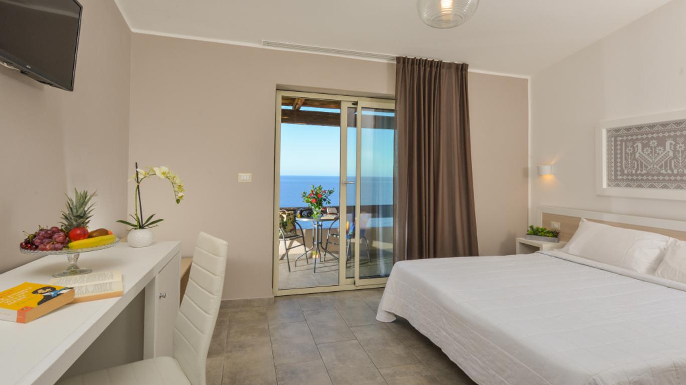 Castelsardo Resort Village