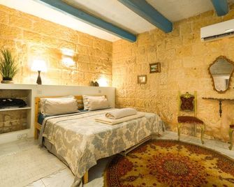 Cosy Haven, 96 Triq il-Karita', Victoria Gozo - Victoria - Habitación