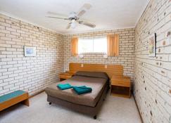 Bombora Resort - Coolangatta - Κρεβατοκάμαρα