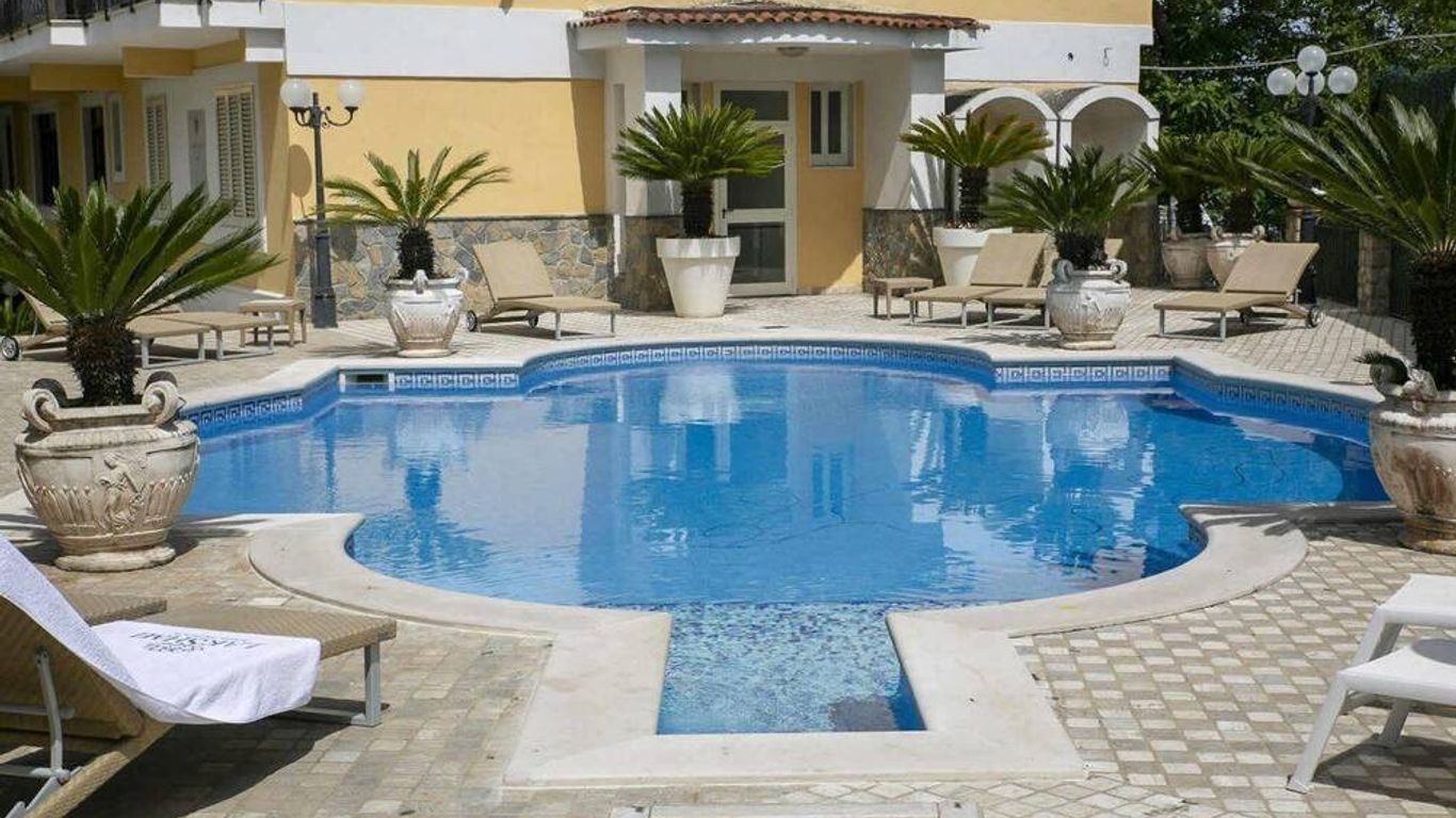 Resort Santangelo & Spa