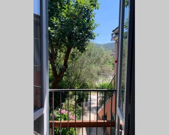 Casa San Rocco - Levanto - Balcon