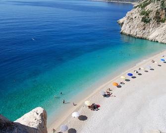 Soothe Hotel - Kaş - Pantai