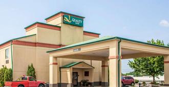 Quality Inn Florence Muscle Shoals - Florence