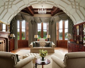 Adare Manor - Adare - Habitación