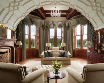 Adare Manor - Adare - Salon