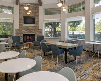 TownePlace Suites by Marriott San Jose Campbell - Campbell - Restaurant