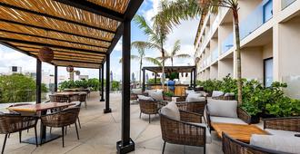 Hive Cancun - Cancún - Restaurant