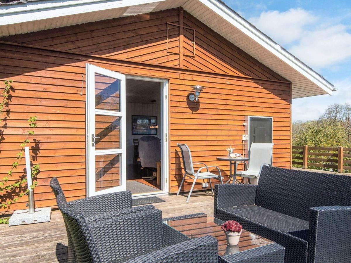 Holiday Home near Loddenhoj Beach – Åbenrå