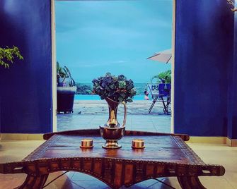 Hotel Eclipse - Loma del Guayabo