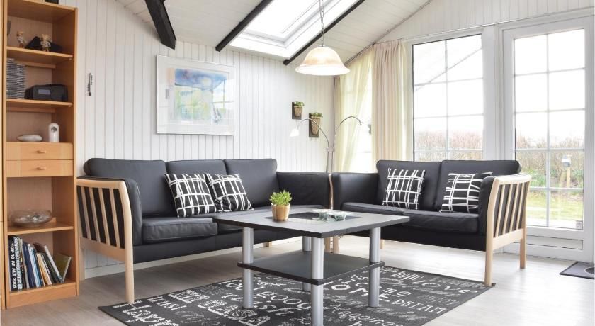 Holiday Home Lodbergsvej Ringkøbing Xii – Søndervig