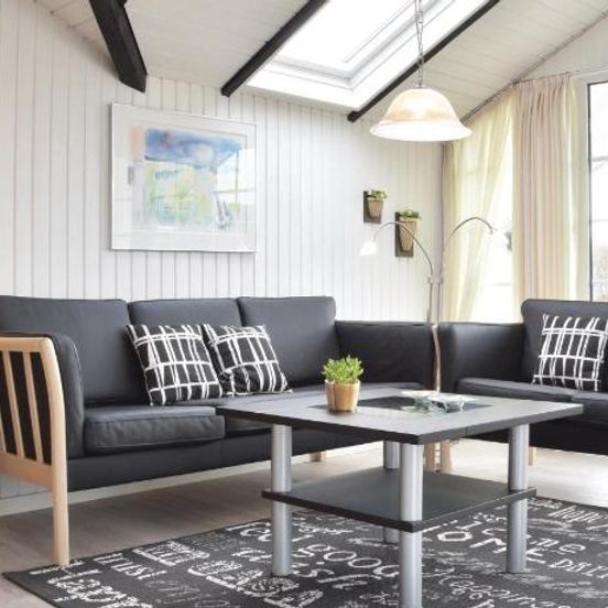 Holiday Home Lodbergsvej Ringkøbing Xii – Søndervig