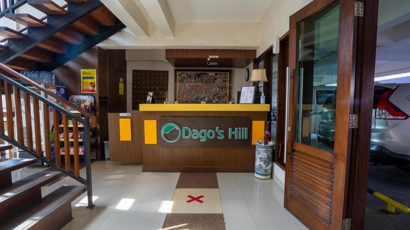 أو واي أو 167 داجوز هيل هوتل