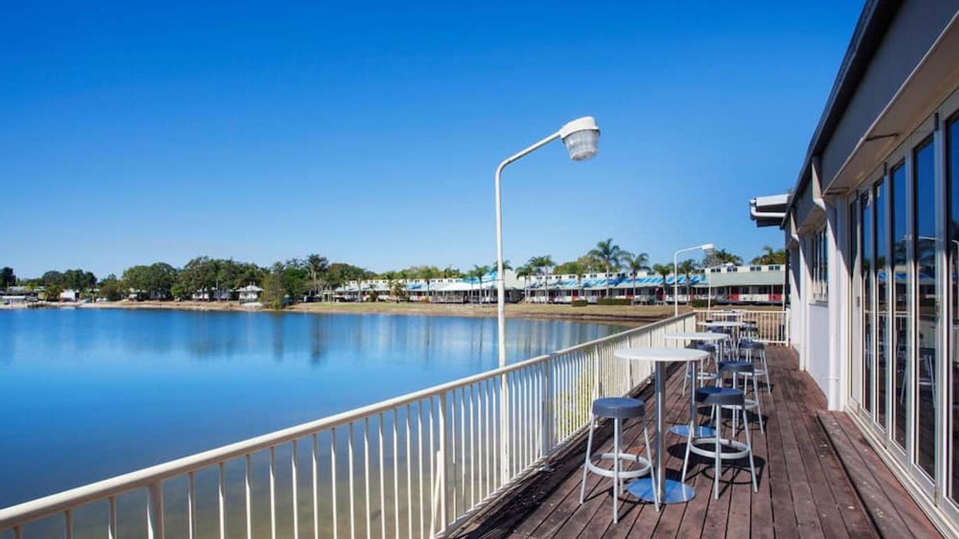 Nightcap at Northern Grounds