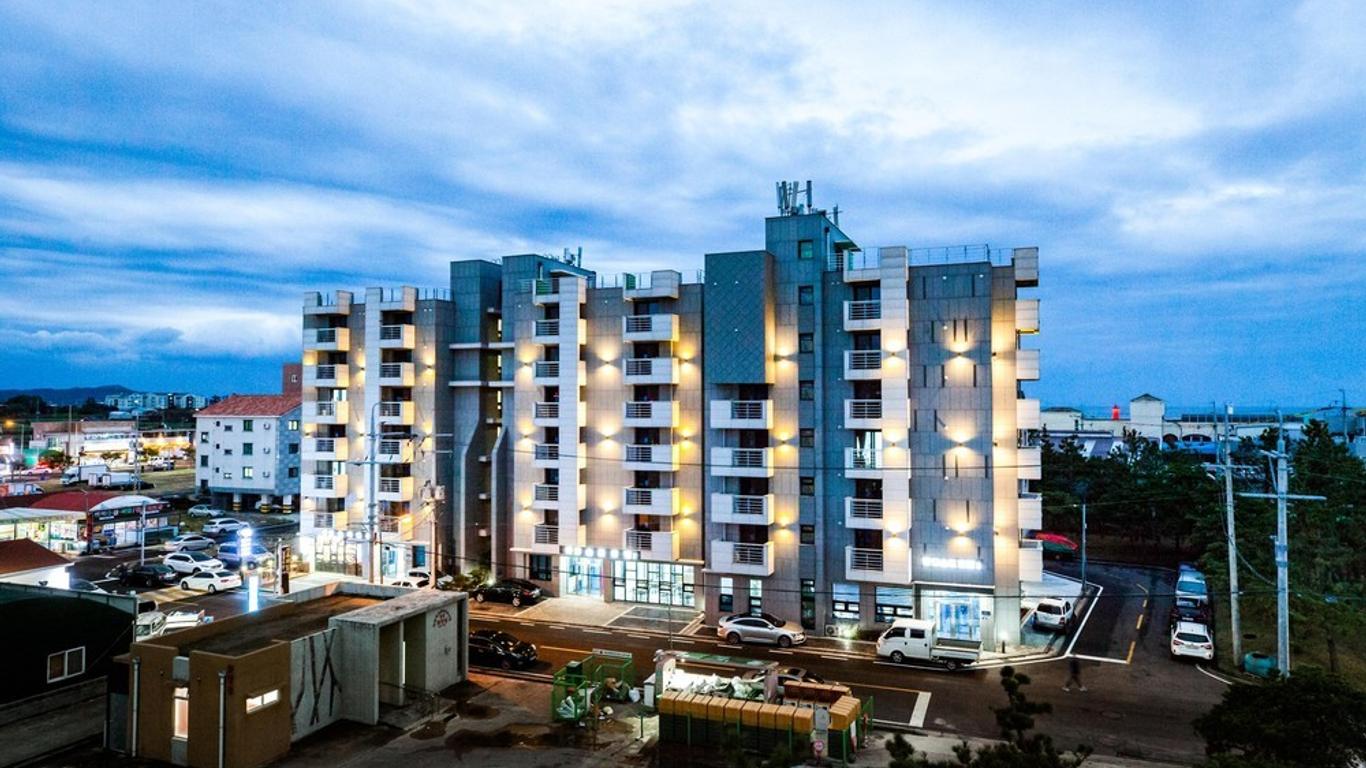 جيجو موسيولبو هوتل