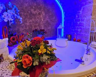 Sinfonie Pugliesi Luxury Room - Turi
