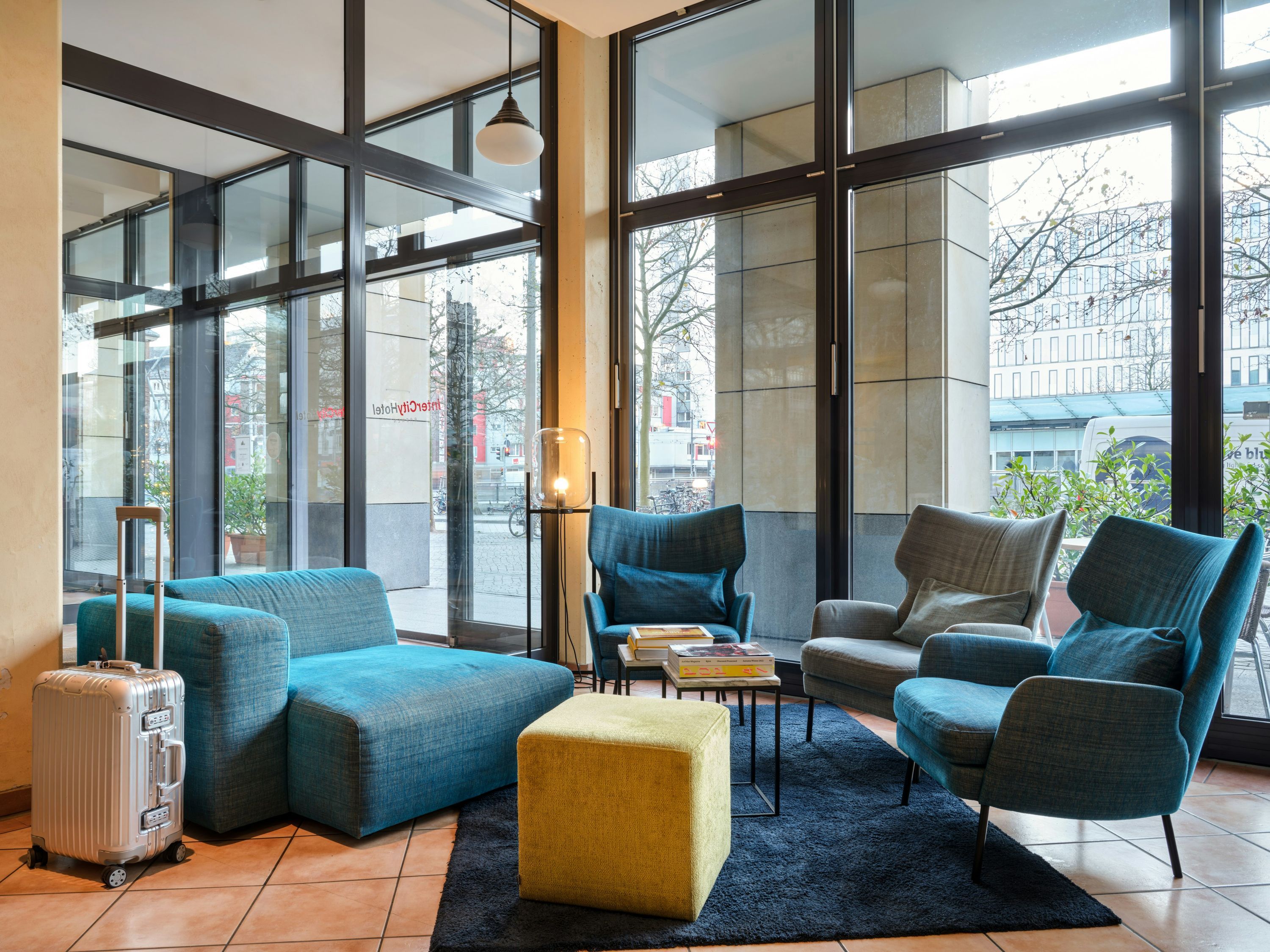 Flemings Hotel Bremen-Hauptbahnhof