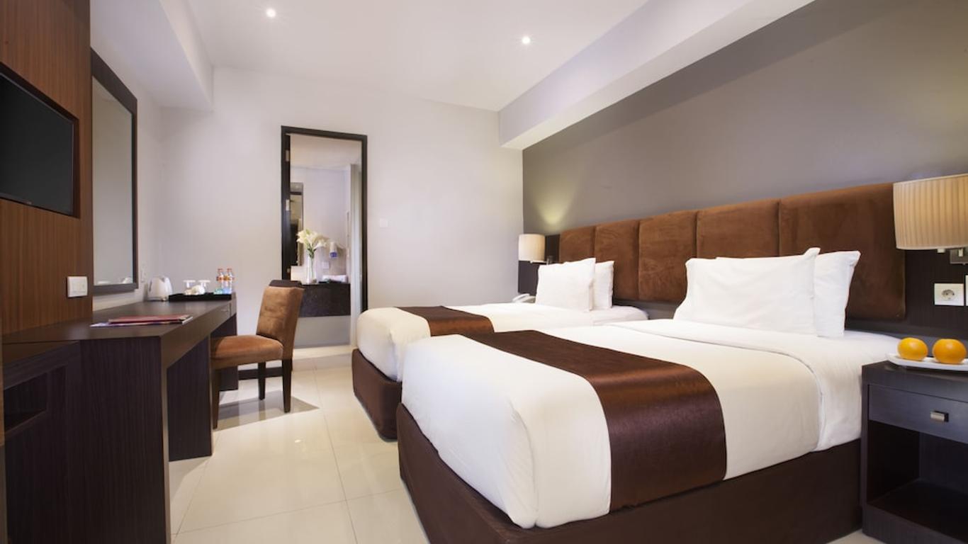 Grage Jogja Hotel